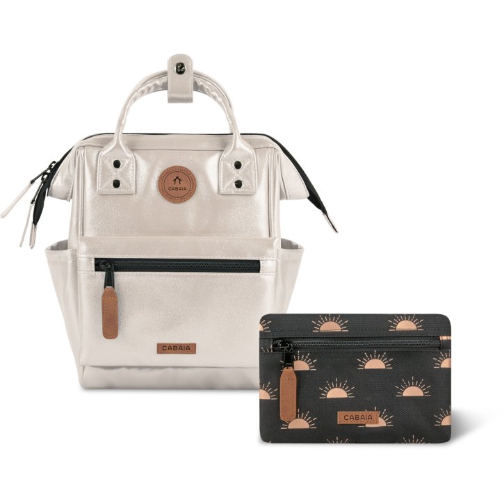 CABAIA Adventurer XS Rucksack Honolulu